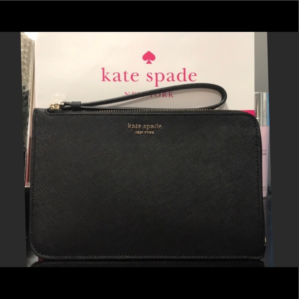 Kate spade wristlet New with tags
